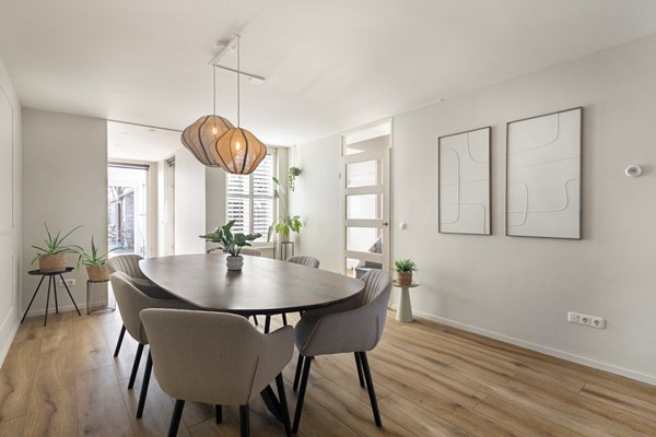 Medium property photo - Fluytstraat 24, 1784 NP Den Helder